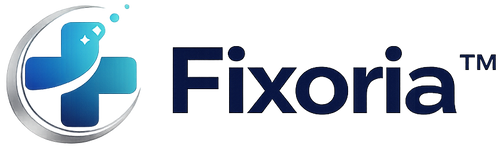 Fixoria ™